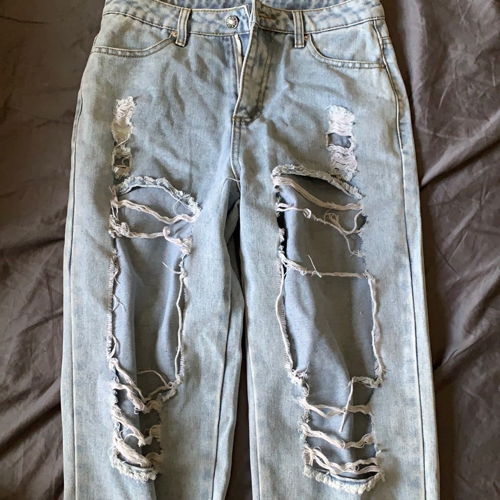 women’s jeans